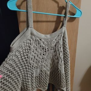 Top, xs/s, buckle, coco & jameson